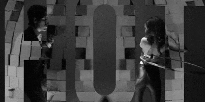 music video powers GIF by Republic Records