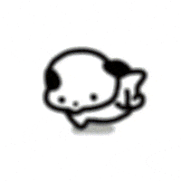 Happy Dance GIF by GONRYON._.O