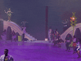 Mickey Mouse Hello GIF by Disney On Ice