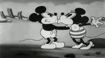 mickey mouse disney GIF