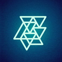 gif artist glow GIF by Clayton Shonkwiler