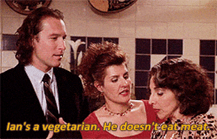 shocked my big fat greek wedding GIF
