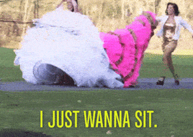 my big fat gypsy wedding GIF