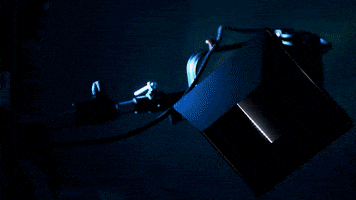 Video Lights GIF by Kinter Media