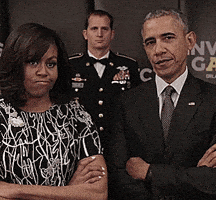 don't try it barack obama GIF