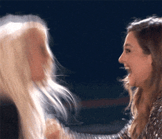 christina aguilera television GIF by The Voice