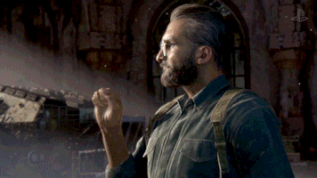 Gamer Ps4 GIF by PlayStation