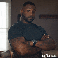 No Way Wow GIF by Bounce No Way Wow GIF by Bounce