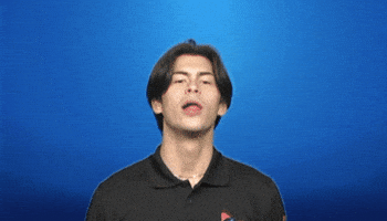 Lets Go Yes GIF by 1 Play Sports