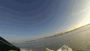 double barrel ocean GIF double barrel ocean GIF