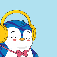 Dance Dancing GIF by Pudgy Penguins
