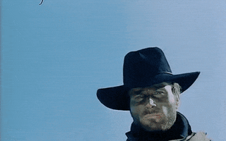 Franco Nero GIF by Coolidge Corner Theatre Franco Nero GIF by Coolidge Corner Theatre