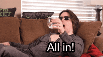drunk all in GIF drunk all in GIF