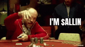 Poker GIF by AllIn Poker GIF by AllIn
