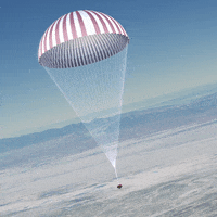 Space Sample GIF by NASA Space Sample GIF by NASA