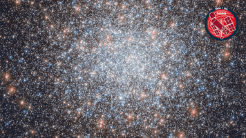 Star Shining GIF by ESA/Hubble Space Telescope Star Shining GIF by ESA/Hubble Space Telescope