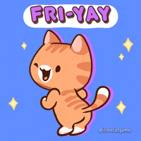 Happy Good Vibes GIF by Mino Games Happy Good Vibes GIF by Mino Games