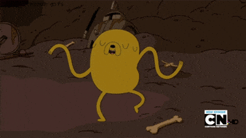 adventure time dance GIF adventure time dance GIF