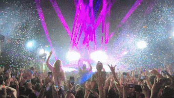 pew pew party GIF by Laserface by Gareth Emery pew pew party GIF by Laserface by Gareth Emery