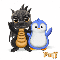 Happy Team Dance GIF by puffdrgn