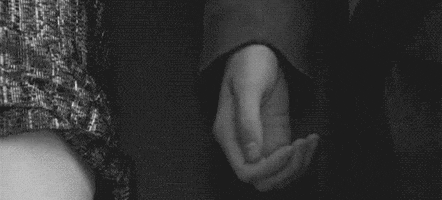 couple love GIF