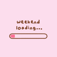 Friday Weekend GIF Friday Weekend GIF