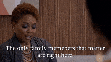 Episode 3 Sacrifice GIF by BET Plus