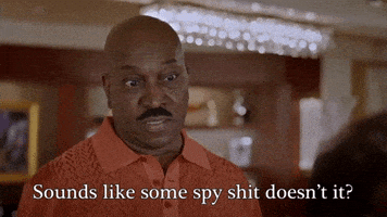 Episode 4 Sacrifice GIF by BET Plus