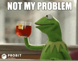 Happy Sesame Street GIF by ProBit Global