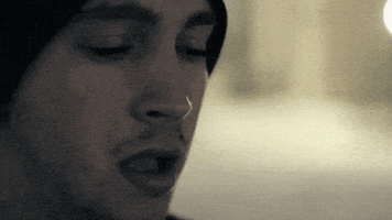 Goner GIF by twenty one pilots