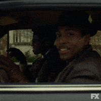 Double Take GIF by Fargo