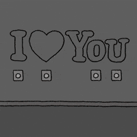 I Love You Dogs GIF by Chippy the Dog