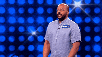 Lets Go GIF by ABC Network