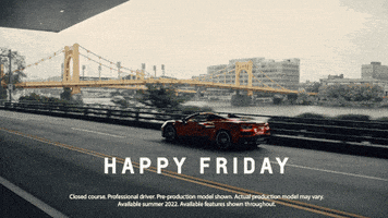 Good Looking The Weekend GIF by Chevrolet