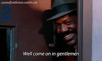 Eddie Murphy Lol GIF