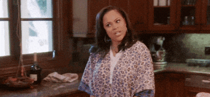 basketball wives listening GIF by VH1