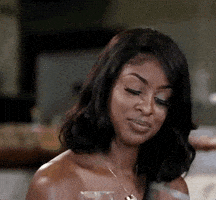 Love And Hip Hop Listening GIF by VH1