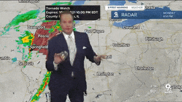 Dance News GIF by WCPO - 9 On Your Side