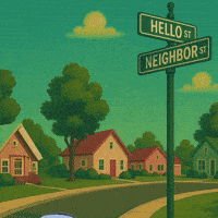 Youtube Subscribe GIF