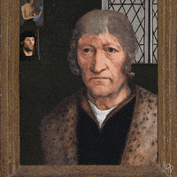 new face prayer GIF by Scorpion Dagger