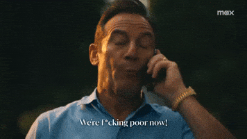 White Lotus GIF by HBO Max