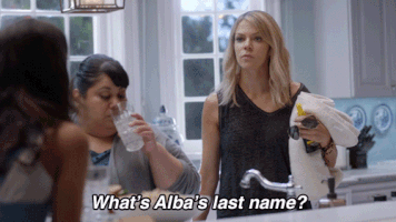 kaitlin olson GIF by The Mick