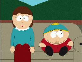 GIF by South Park 