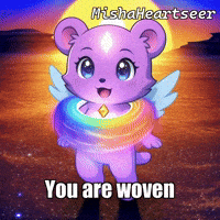 Unity Rain GIF by MishaHeartseer