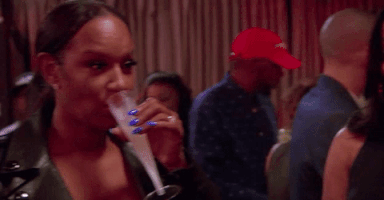 basketball wives reality tv GIF by VH1