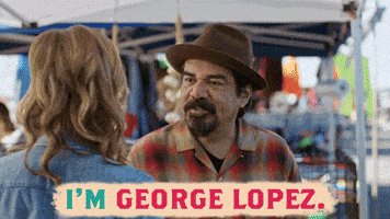 tv land GIF by Lopez on TV Land