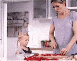 mommy GIF