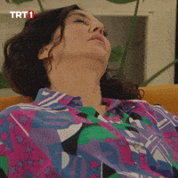 Tired Sweet Dreams GIF by TRT
