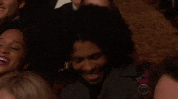Daveed Diggs GIF by Tony Awards