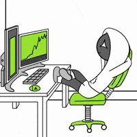 Coding Work From Home GIF by Alliance